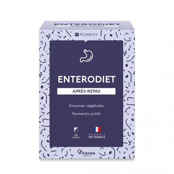 ENTERODIET